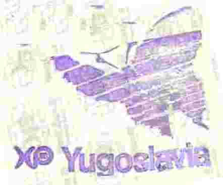 Yugoslavia-Welcome!
